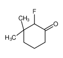 106325-37-5 structure, C8H13FO