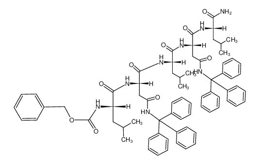 869729-19-1 structure