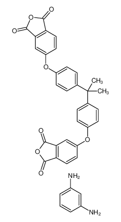 61128-46-9 聚醚酰亚胺