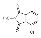 66653-93-8 structure, C9H6ClNO2