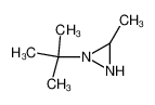 38511-18-1 structure, C6H14N2