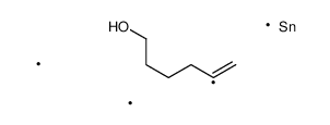 89045-17-0 5-trimethylstannylhex-5-en-1-ol