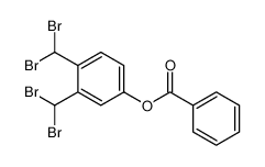 78119-71-8 structure, C15H10Br4O2