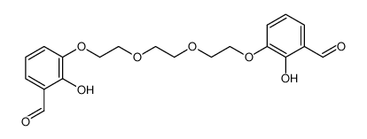 115142-66-0 structure, C20H22O8