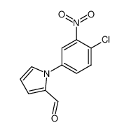 99556-88-4 structure, C11H7ClN2O3