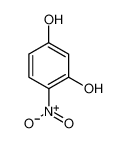 4-硝基间苯二酚