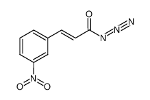 40926-93-0 structure, C9H6N4O3