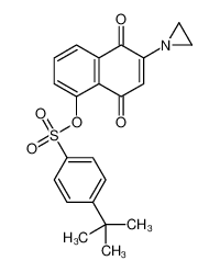 133042-00-9 structure