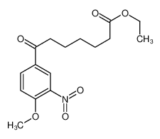 898758-95-7 structure, C16H21NO6