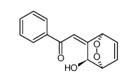 121290-17-3 structure, C14H12O4