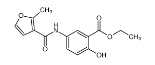 100068-66-4 structure, C15H15NO5