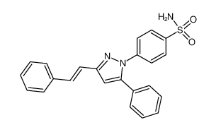 80883-94-9 structure, C23H19N3O2S