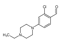 57981-52-9 structure, C13H17ClN2O