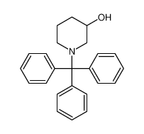 647863-16-9 1-tritylpiperidin-3-ol