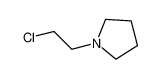 1-(2-Chloroethyl)-Pyrrolidine 5050-41-9