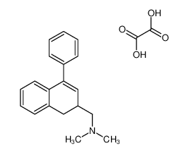 83657-71-0 structure, C21H23NO4