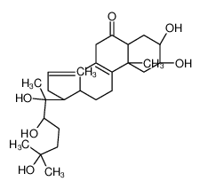 podecdysone B 22612-27-7