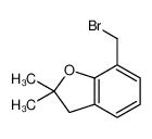 180004-53-9 structure, C11H13BrO