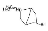 74789-90-5 3-diethylamino-7-bromomethyl-3-borabicyclo[3.3.1]nonane