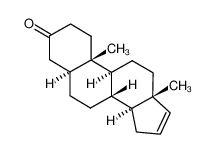 雄烯酮