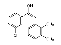 1019372-83-8 structure, C14H13ClN2O