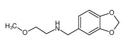 117986-59-1 structure, C11H15NO3