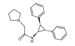 35452-73-4 structure, C21H24N2O