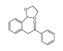 1394823-23-4 structure, C17H16O3