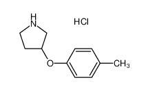 1185073-53-3 structure, C11H16ClNO