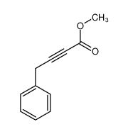 methyl 4-phenylbut-2-ynoate 73845-38-2