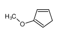 77079-05-1 2-methoxycyclopenta-1,3-diene