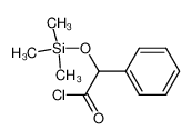 1035803-72-5 Phenyl-trimethylsilanyloxy-acetyl chloride