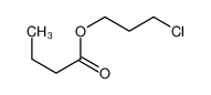 927-23-1 3-chloropropyl butanoate