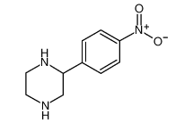 2-(4-nitrophenyl)piperazine 137684-53-8