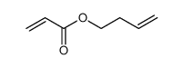 27819-07-4 spectrum, but-3-enyl acrylate