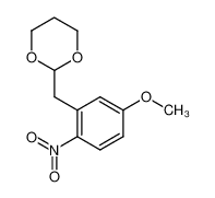 126759-39-5 structure, C12H15NO5