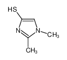 315181-99-8 structure, C5H8N2S