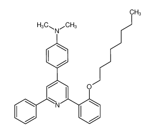 144190-25-0 structure, C33H38N2O