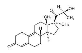 74513-62-5 structure, C22H30O3