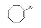 4103-11-1 structure, C8H13Br