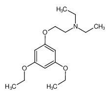 54063-24-0 structure, C16H27NO3