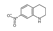 7-硝基-1,2,3,4-四氢喹啉