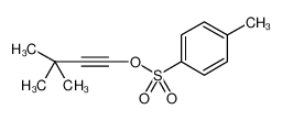 90893-24-6 structure, C13H16O3S