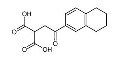 871893-92-4 structure, C15H16O5