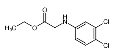 14108-81-7 structure, C10H11Cl2NO2