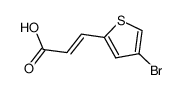 144558-44-1 structure, C7H5BrO2S