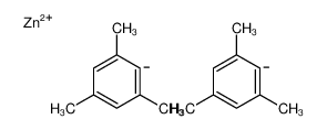 73681-65-9 zinc,1,3,5-trimethylbenzene-6-ide