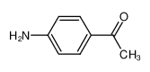 99-92-3 spectrum, 4-Aminoacetophenone