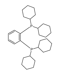 1,2-双(二环己基膦酰)苯