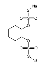 Sodium hexamethylene-1,6-bisthiosulfate dihydrate 95%